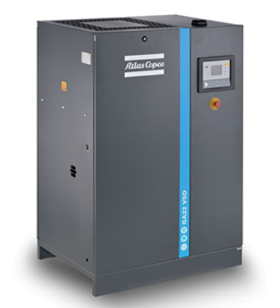 GA18-22VSD iPM