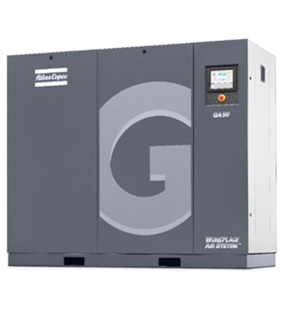 GA37-90VSD