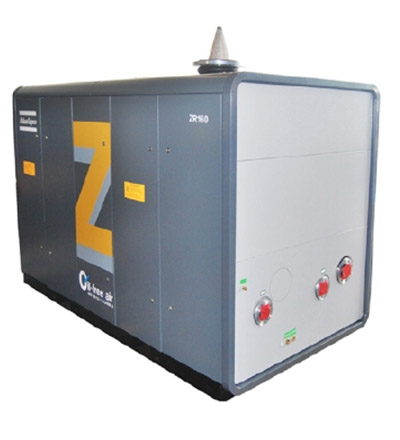 ZR 无油螺杆气体压缩机55-750KW.jpg
